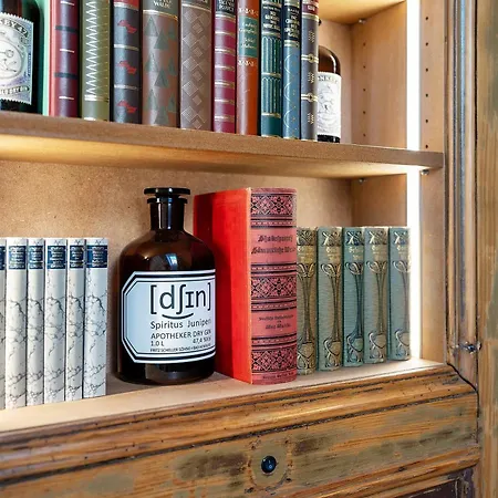 Remise Im Wolkensteiner Hof *