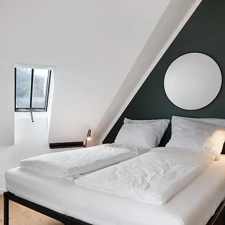 Remise Im Wolkensteiner Hof Apartmán *