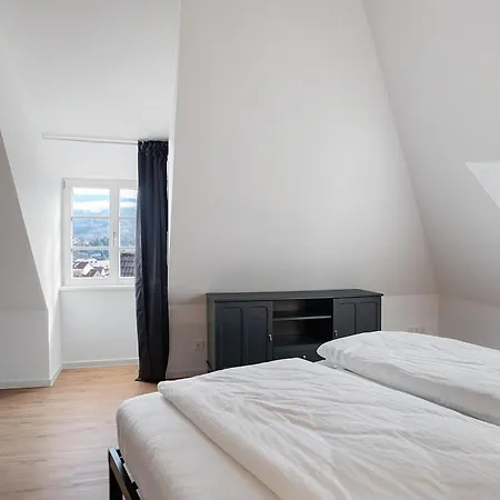 Remise Im Wolkensteiner Hof Apartmán