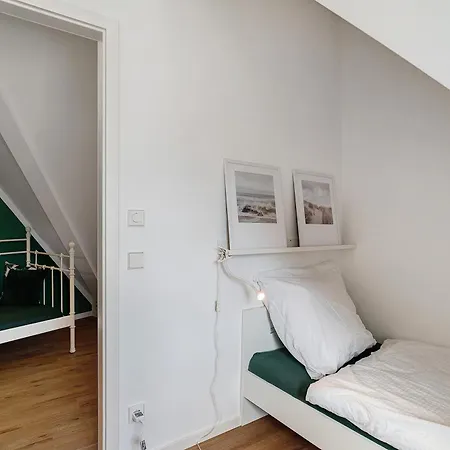 Apartmán Remise Im Wolkensteiner Hof
