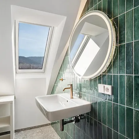 Apartmán Remise Im Wolkensteiner Hof Gernsbach