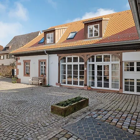 Remise Im Wolkensteiner Hof