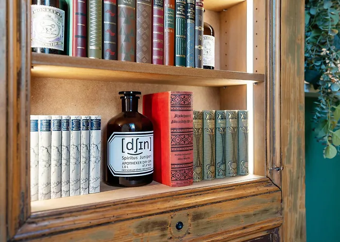 Remise Im Wolkensteiner Hof *